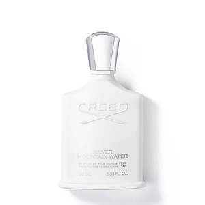 Creed Silver Mountain Water Eau De Parfum 50ml